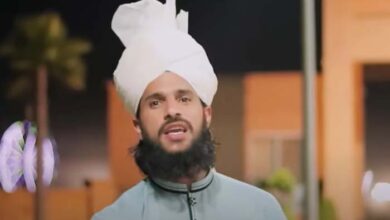 आपकी बेटी स्कूल में वेश्या बन जाएगी, पाकिस्तानी यूट्यूबर का बेहुदा गाना हुआ वायरल