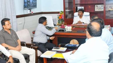 ‘एक पेड़ मां के नाम’ महाअभियान, 11 को होगा राज्य स्तरीय वन महोत्सव