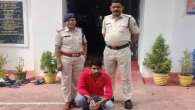 फेसबुक फ्रेंड ने युवती से किया दुष्कर्म, वीडियो वायरल की धमकी देकर लुटता रहा आबरू, पुलिस ने दबोचा