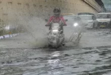 मानसून बस्तर पहुँचा, बारिस होने की संभावना