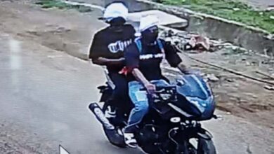 रायपुर में कारोबारी के दफ्तर के बाहर शूटरों ने की फायरिंग