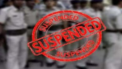 दुष्कर्म पीड़िता की शिकायत को नजरअंदाज करना पड़ा महंगा, एसपी ने टीआई को किया सस्‍पेंड