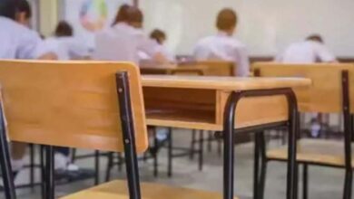 рджрд┐рд▓реНрд▓реА рдХреЗ рд╕рд░рдХрд╛рд░реА рд╕реНрдХреВрд▓реЛрдВ рдореЗрдВ 9рд╡реАрдВ рдХрдХреНрд╖рд╛ рдореЗрдВ рдПрдХ рд▓рд╛рдЦ рд╕реЗ рдЕрдзрд┐рдХ рдЫрд╛рддреНрд░ рдлреЗрд▓ рджрд┐рд▓реНрд▓реА рдХреЗ рд╕рд░рдХрд╛рд░реА рд╕реНрдХреВрд▓реЛрдВ рдореЗрдВ 9рд╡реАрдВ рдХрдХреНрд╖рд╛ рдореЗрдВ рдПрдХ рд▓рд╛рдЦ рд╕реЗ рдЕрдзрд┐рдХ рдЫрд╛рддреНрд░ рдлреЗрд▓