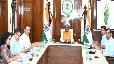 शिक्षकों व स्कूलों के युक्ति-युक्तकरण का तैयार होगा प्रस्ताव, शिक्षकों के ट्रेनिंग नीति होगी तैयार शिक्षकों व स्कूलों के युक्ति-युक्तकरण का तैयार होगा प्रस्ताव, शिक्षकों के ट्रेनिंग नीति होगी तैयार