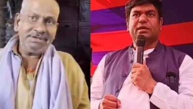 मुकेश सहनी के पिता की हत्या की जांच तेज, जांच के लिए SIT गठित