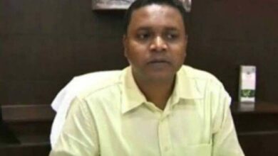 छत्तीसगढ़ में प्रशासनिक फेरबदल, IAS राजेश सुकुमार टोप्पो बने सचिव