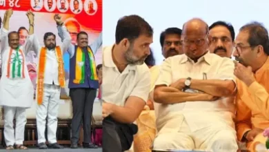 महाराष्ट्र विधान परिषद की 11 सीटों के लिए चुनाव आज, उद्धव के निज सहायक समेत 12 मैदान में