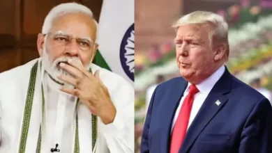 ट्रंप पर हमले के बाद बोले पीएम मोदी- राजनीति और लोकतंत्र में हिंसा का कोई स्थान नहीं है ट्रंप पर हमले के बाद बोले पीएम मोदी- राजनीति और लोकतंत्र में हिंसा का कोई स्थान नहीं है