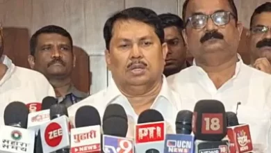 कांग्रेस नेता बोले विश्वास घात करने वाले विधायकों की पहचान हमने कर ली है