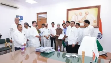 рд╕реНрдкреАрдХрд░ рдХреЛ рдЕрд░реНрдЬреА рджреЗрдХрд░ 10 рд╡рд┐рдзрд╛рдпрдХреЛрдВ рдХреА рд╕рджрд╕реНрдпрддрд╛ рд╕рдорд╛рдкреНрдд рдХрд░рдиреЗ рдХреА рдЕрдкреАрд▓, рдЬрд╛рдиреЗ рдХреНрдпрд╛ рд╣реИ рдорд╛рдорд▓рд╛… рд╕реНрдкреАрдХрд░ рдХреЛ рдЕрд░реНрдЬреА рджреЗрдХрд░ 10 рд╡рд┐рдзрд╛рдпрдХреЛрдВ рдХреА рд╕рджрд╕реНрдпрддрд╛ рд╕рдорд╛рдкреНрдд рдХрд░рдиреЗ рдХреА рдЕрдкреАрд▓, рдЬрд╛рдиреЗ рдХреНрдпрд╛ рд╣реИ рдорд╛рдорд▓рд╛…