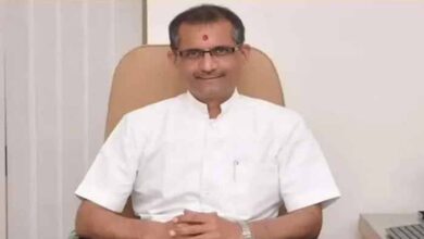 UPSC चेयरमैन ने अचानक दे दिया इस्तीफा, जानिए क्या बताई वजह