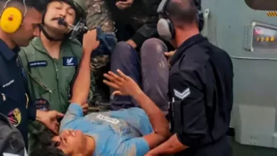 рд╡рд╛рдпрдирд╛рдб рд▓реИрдВрдбрд╕реНрд▓рд╛рдЗрдб : рд╕реЗрдирд╛ рдиреЗ рдмрдЪрд╛рдИ рдПрдХ рд╣рдЬрд╛рд░ рд▓реЛрдЧреЛрдВ рдХреА рдЬрд╛рди рд╡рд╛рдпрдирд╛рдб рд▓реИрдВрдбрд╕реНрд▓рд╛рдЗрдб : рд╕реЗрдирд╛ рдиреЗ рдмрдЪрд╛рдИ рдПрдХ рд╣рдЬрд╛рд░ рд▓реЛрдЧреЛрдВ рдХреА рдЬрд╛рди