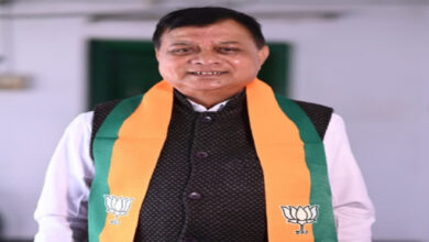 वाणिज्य और उद्योग मंत्री देवांगन 23 को खैरागढ़ के दौरे पर