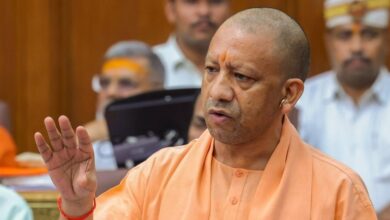 अयोध्या गैंगरेप मामले में सपा नेता के खिलाफ योगी सरकार का एक्शन