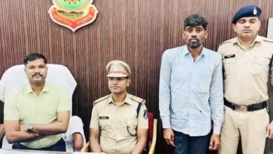 मुख्यमंत्री साय के नाम से फर्जी फेसबुक ID बनाने वाला गिरफ्तार