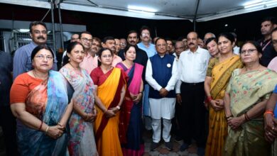 सुशासन की सरकार में सभी वर्गों को मिल रहा आगे बढ़ने का मौका