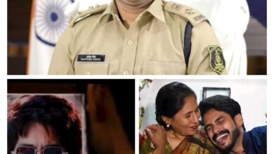 युवाओं में नशे के खिलाफ जागरुकता फैला रहा निजात अभियान का रैप-सॉन्ग युवाओं में नशे के खिलाफ जागरुकता फैला रहा निजात अभियान का रैप-सॉन्ग