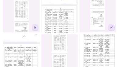 рдирдЧрд░реАрдп рдкреНрд░рд╢рд╛рд╕рди рд╡рд┐рднрд╛рдЧ рдореЗрдВ 166 рдЕрдзрд┐рдХрд╛рд░рд┐рдпреЛрдВ-рдХрд░реНрдордЪрд╛рд░рд┐рдпреЛрдВ рдХреЗ рддрдмрд╛рджрд▓реЗ, рджреЗрдЦреЗ рд╕реВрдЪреА рдирдЧрд░реАрдп рдкреНрд░рд╢рд╛рд╕рди рд╡рд┐рднрд╛рдЧ рдореЗрдВ 166 рдЕрдзрд┐рдХрд╛рд░рд┐рдпреЛрдВ-рдХрд░реНрдордЪрд╛рд░рд┐рдпреЛрдВ рдХреЗ рддрдмрд╛рджрд▓реЗ, рджреЗрдЦреЗ рд╕реВрдЪреА