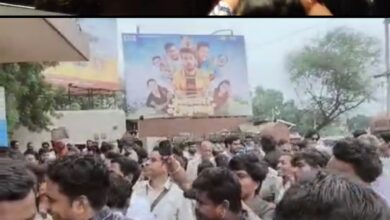 पहले दिन जवानी जिंदाबाद रही छत्तीसगढ में हाउसफुल, दर्शक बोले जोरदार एक्टिंग