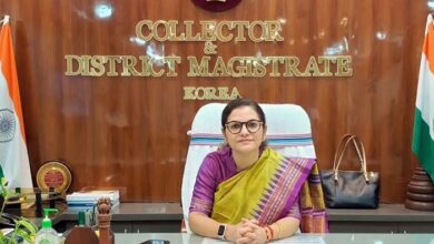 जिले की कमान संभालते ही एक्शन मोड में कलेक्टर, 16 कर्मचारियों को शोकॉज नोटिस जारी किया