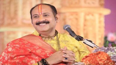 छत्तीसगढ़ में पंडित प्रदीप मिश्रा यहां करेंगे कथा वाचन, पुलिस ने जारी किया रूट चार्ट