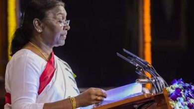 छत्तीसगढ़ के 2 दिवसीय दौरे पर आएंगी राष्ट्रपति मुर्मू, सरकार ने तैयारियां की तेज