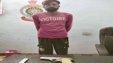 रायपुर गोलीकांड मामले में एक और आरोपी पकड़ा गया, अब तक 7 गिरफ्तार
