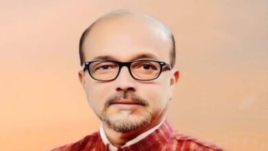 हर-घर तिरंगा अभियान में सभी उत्साह से भाग लें: राज्यपाल डेका हर-घर तिरंगा अभियान में सभी उत्साह से भाग लें: राज्यपाल डेका