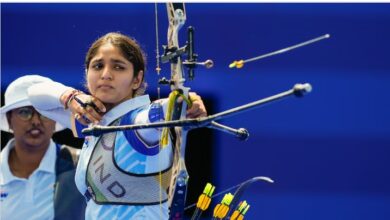 उम्मीदों पर खरे नहीं उतर पाए भारतीय तीरंदाज, मेडल की आस अधूरी उम्मीदों पर खरे नहीं उतर पाए भारतीय तीरंदाज, मेडल की आस अधूरी