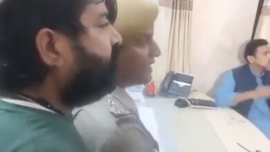 सेवारत सैनिक को निर्वस्त्र कर पीटा, मंत्री ने लगाई जमकर फटकार