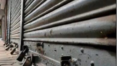 देशभर में आज 14 घंटे के लिए भारत बंद का आह्वान