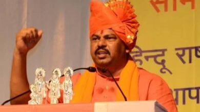 बांग्लादेश में हिंदुओं की सुरक्षा के लिए प्रयास कर रही सरकार : टी राजा