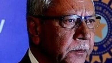 पूर्व भारतीय खिलाड़ी और कोच अंशुमान गायकवाड़ का कैंसर से निधन