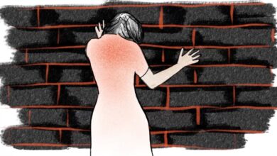 अजमेर गैंगरेप और ब्लैकमेल कांड के शेष बचे 6 आरोपियों को स्पेशल पॉक्सो कोर्ट ने दोषी माना अजमेर गैंगरेप और ब्लैकमेल कांड के शेष बचे 6 आरोपियों को स्पेशल पॉक्सो कोर्ट ने दोषी माना