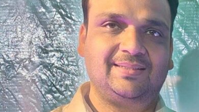 रेल उपभोक्ता सलाहकार समिति के सदस्य बने अखिल