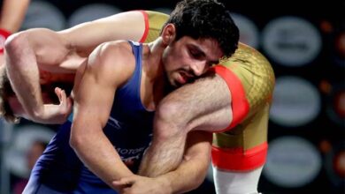 Paris Olympics : सेमीफाइनल में पहुंचे अमन सहरावत