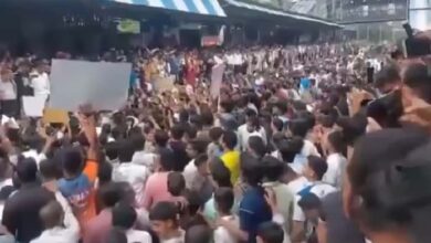 बदलापुर स्कूल यौन शोषण मामला : महाविकास अघाड़ी ने 24 अगस्त को महाराष्ट्र बंद का किया आह्वान