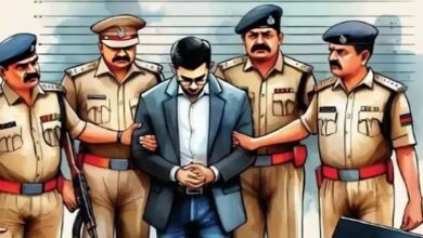 बैंक का सर्वर हैक कर करोड़ों की चपत, पुलिस ने लिया एक्शन बैंक का सर्वर हैक कर करोड़ों की चपत, पुलिस ने लिया एक्शन