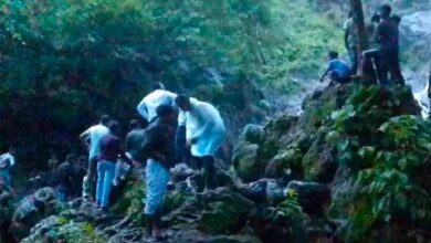 डिप्टी CM अरुण साव के भांजे की बॉडी रानीदहरा जलप्रपात से बरमाद, पिकनिक के दौरान हुआ था हादसा