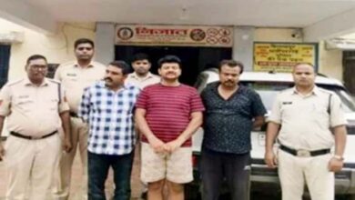 छत्तीसगढ़ : सामूहिक दुष्कर्म में शामिल शिक्षक निलंबित