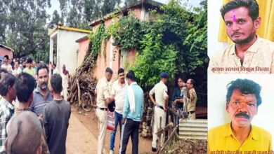 सरपंच हत्याकांड में बड़ा खुलासा: दोस्त निकला कातिल, पत्नी पर बुरी नजर रखने पर वारदात को दिया अंजाम