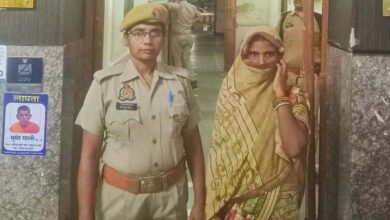 बेटे की चाह ने बना दिया बच्चा चोर, महिला गिरफ्तार