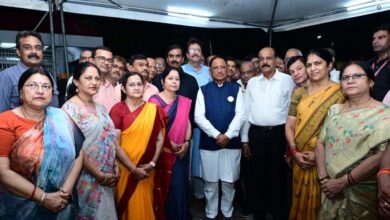 मुख्यमंत्री से कान्यकुब्ज ब्राम्हण महासभा के प्रतिनिधिमंडल ने की मुलाकात मुख्यमंत्री से कान्यकुब्ज ब्राम्हण महासभा के प्रतिनिधिमंडल ने की मुलाकात