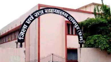 हत्या करने वाले आरोपी को उम्रकैद: तीन साल बाद आया फैसला