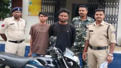 घूमने गई नाबालिग से गैंगरेप, 3 गिरफ्तार
