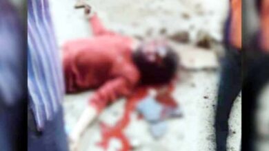 राजधानी में पुराने विवाद के चलते एक युवक की हत्या, आरोपी गिरफ्तार