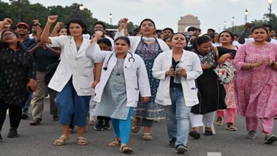 Doctor Strike: देशभर में आज डॉक्टरों की हड़ताल, बंद रहेंगी OPD सेवाएं
