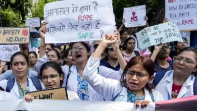 рджрд┐рд▓реНрд▓реА рдПрдореНрд╕ рдХреЗ рд░реЗрдЬрд┐рдбреЗрдВрдЯ рдбреЙрдХреНрдЯрд░ рдПрд╕реЛрд╕рд┐рдПрд╢рди рдиреЗ рд╣рдбрд╝рддрд╛рд▓ рдЦрддреНрдо рдХреА рджрд┐рд▓реНрд▓реА рдПрдореНрд╕ рдХреЗ рд░реЗрдЬрд┐рдбреЗрдВрдЯ рдбреЙрдХреНрдЯрд░ рдПрд╕реЛрд╕рд┐рдПрд╢рди рдиреЗ рд╣рдбрд╝рддрд╛рд▓ рдЦрддреНрдо рдХреА