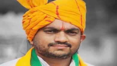 24,25 अगस्त को राष्ट्रीय युवा सहकारिता समिति दिल्ली की बैठक मे शामिल होंगे रितेश मोहरे