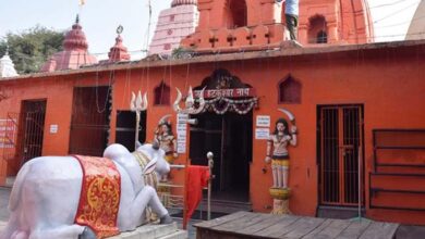भगवान भोले शंकर की समरसता कावड़ यात्रा 11 को निकलेगी